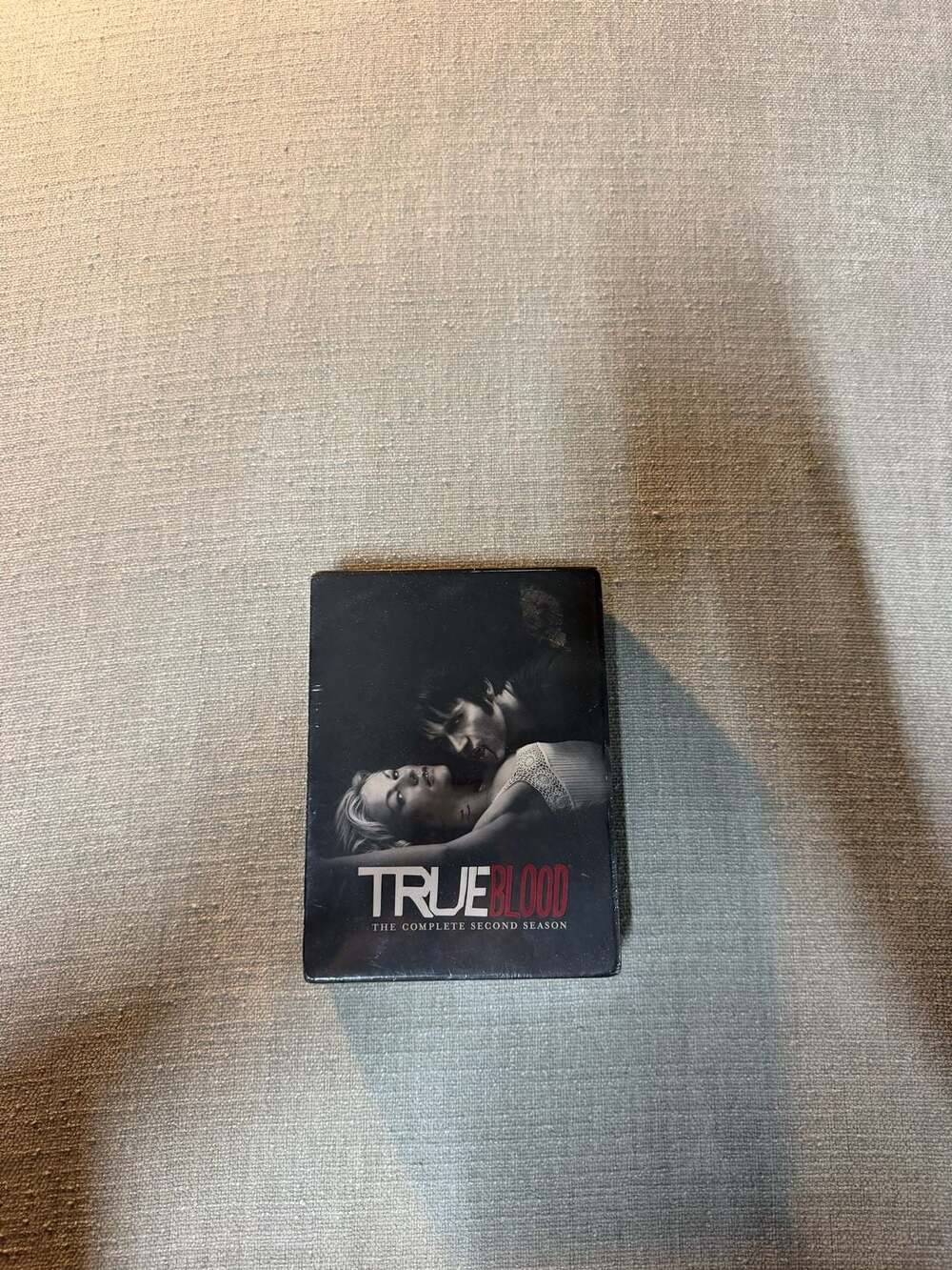 True Blood: The Complete Second Season DVD 5-Disc Set